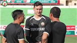 Bóng đá Việt Nam hôm nay: Thầy Văn Lâm mất quyền chỉ đạo ở vòng 23 V-League