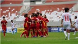 Bóng đá Việt Nam hôm nay: U18 nữ Việt Nam vs U18 nữ Úc(20h00)