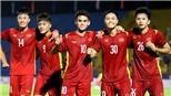 Bóng đá Việt Nam hôm nay: U19 Thái Lan muốn đánh bại U19 Việt Nam