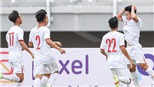 Bóng đá Việt Nam hôm nay: Văn Khang giúp U20 Việt Nam thắng đậm Timor Leste
