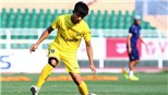Video highlight bàn thắng SLNA 1-0 Đà Nẵng: Văn Đức lập công
