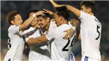 HAGL thất bại ở trận ra quân AFC Champions League