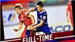 HAGL nguy cơ rớt hạng là có thật