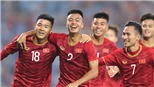 VTV6 TRỰC TIẾP bóng đá hôm nay: U23 Việt Nam đấu với U23 UAE, VCK U-23 châu Á 2020 