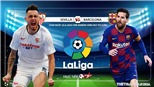 Soi kèo bóng đá Sevilla vs Barcelona. Trực tiếp bóng đá Vòng 30 La Liga. Trực tiếp BĐTV 