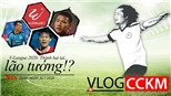 TRỰC TIẾP Vlog CCKM – Cận cảnh bóng đá Việt. Số 18: V-League 2020 - Thành bại tại... cựu binh!?