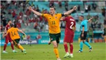 Thổ Nhĩ Kỳ 0-2 Wales: Gareth Bale đá hỏng 11m nhưng thực hiện 2 kiến tạo, giúp xứ Wales giành 3 điểm