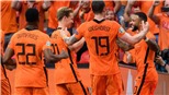 Hà Lan 2-0 Áo: Depay và Dumfries tỏa sáng, Hà Lan đoạt vé đi tiếp