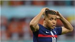 Pháp 3-3 (pen 4-5) Thụy Sĩ: Mbappe đá hỏng ở loạt sút luân lưu, Pháp bị loại đầy cay đắng