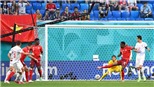 Thụy Sĩ 1-1 (pen 1-3) Tây Ban Nha: Oyarzabal trở thành người hùng, Tây Ban Nha thắng ở loạt đá luân lưu