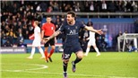 KẾT QUẢ bóng đá PSG 2-0 Man City, Cúp C1 hôm nay
