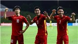 KẾT QUẢ bóng đá Việt Nam 3-0 Malaysia, vòng bảng AFF Cup 2021