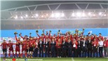 Bóng đá hôm nay 23/05: Thủ tướng gửi thư chúc mừng U23 Việt Nam bảo vệ thành công HCV SEA Games 