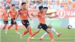 KẾT QUẢ bóng đá SHB Đà Nẵng 2-1 Hà Nội FC, V-League 2022