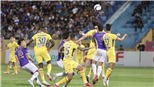 Kết quả bóng đá Hà Nội 2-1 HAGL: Văn Quyết và Tuấn Hải ghi bàn, Hà Nội FC vô địch lượt đi