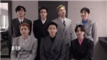 Miễn nghĩa vụ quân sự, BTS còn ‘cánh cửa hẹp’