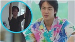 BTS: Jimin rủ Jin tập gym, ‘anh cả’ lại có cách ‘luyện chưởng’ khác hẳn