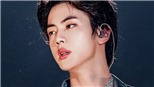 Jin BTS đa tài thế này, khó thần tượng nào sánh kịp