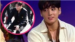 Jungkook BTS lại khiến fan xuýt xoa với phẩm chất ‘chàng trai tuyệt vời’ nhất
