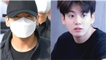 Jungkook BTS thần thái trong loạt ảnh đậm chất bạn trai lý tưởng