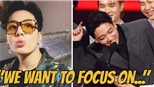Jungkook BTS thực sự muốn nói gì tại AMA sau khi bị gỡ micro vì hết thời gian?