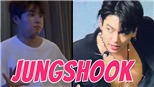 Jungkook BTS lại gây &#39;nhức mắt&#39; trong màn diễn ‘Permission To Dance On Stage – LA’