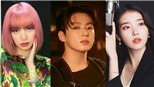 BTS thống trị Top idol K-pop được yêu thích ở nước ngoài