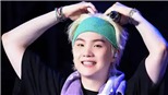 Suga BTS tiết lộ về thời tân binh, fan nghe muốn khóc
