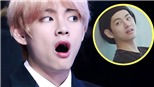 Đáng lẽ V BTS có tên khai sinh và nghệ danh khác hẳn