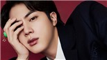 Chuyên gia thanh nhạc Nhật Bản: Giọng ca của Jin BTS hiếm có khó tìm