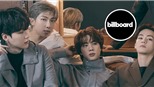 Billboard thay đổi quy tắc bảng xếp hạng, BTS có bị ảnh hưởng?