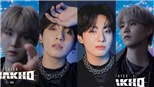 OST của Jungkook và Suga trong 7 Fates Chakho đang tạo ‘trend’ toàn cầu