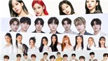 BTS, Blackpink liệu có bị 10 nhóm nhạc K-pop tân binh này 'lấn át' trong năm 2022?