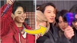 Những thực tế khó xử BTS đã trải qua từ concert không có sự cổ vũ của fan