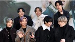 BTS là nghệ sĩ hàng đầu thế giới về lượng đĩa bán ra trên toàn cầu