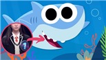 Ca sĩ nhí của bản hit ‘Baby Shark’ gây sốc với giọng ca và kỹ năng thanh nhạc ở tuổi 18