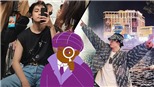 Fan nghi ngờ BTS đang quay MV ở Las Vegas, đây là bằng chứng