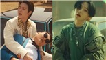 4 chi tiết giống trong ‘That That’ và ‘Daechwita’, đạo diễn quá đơn điệu hay Suga BTS muốn xóa bỏ quá khứ?