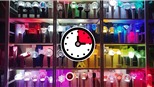 15 ‘lightstick’ sáng lâu nhất, gậy ánh sáng của BTS không được tính