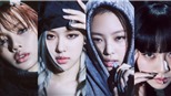 Blackpink mê hoặc với loạt teaser mới cho MV ‘Pink Venom’ đắt giá nhất 
