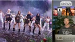 TikToker ‘tố’ điểm tương đồng giữa 'Pink Venom' của Blackpink và bài hát cũ của các ngôi sao nổi tiếng khác