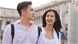 VIDEO: Hé lộ về resort 5 sao Đông Nhi và Ông Cao Thắng lựa chọn tổ chức đám cưới