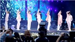 Bản tin Kpop: 'Cơn bão' BTS đổ bộ sân vận động King Fahd, hai 'nữ hoàng' solo của Kpop đồng loạt trở lại