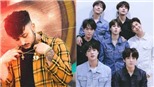 Tin Kpop: Ca sĩ Ý đạo ‘Fake Love’ mạnh mồm không biết BTS tồn tại, BLACKPINK đón MV tỷ view trong buồn vui lẫn lộn