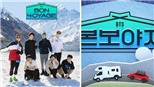 Tin Kpop: BTS đi theo 'tiếng gọi nơi hoang dã' trong Bon Voyage 4, fan lo MAMA bị ảnh hưởng vì vụ điều tra gian lận