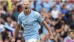 Erling Haaland: 'Hat-trick này là lý do tại sao tôi có mặt ở đây'