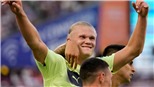 Erling Haaland: Sự thô lỗ đáng yêu