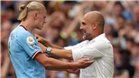 Guardiola 'đấu khẩu' với Ibrahimovic vì Haaland
