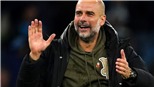 Pep Guardiola: Cầu thủ Man City thật phi thường