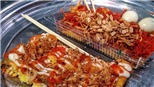 Ăn bánh ngon đủ loại dưới 20k/chiếc ở đâu?